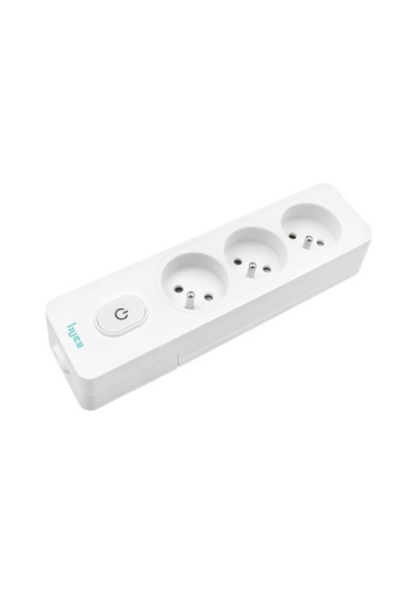 By80-130 Üçlü Anahtarlı Ups Topraklı Priz Klemensli Çk Klemensli