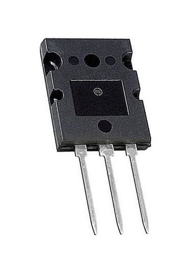 2 Sc 5445 Toshiba Transistör