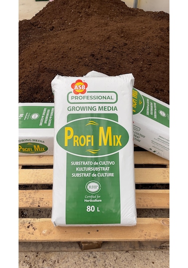 80 Lt Blueberry Yaban Mersini Torfu Ph 3,5-4,2 Asidik Toprak