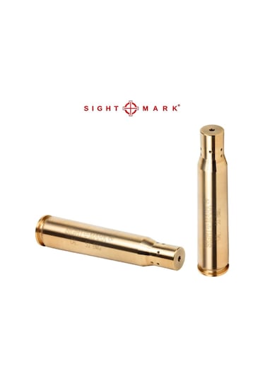 Sightmark 50ga 50kalibre Boresight - Dürbün Sıfırlama Lazeri Sarı