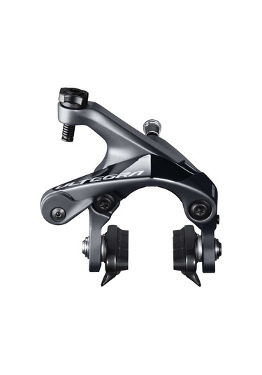 Shimano Ultegra Br-8000 Ön Fren Ayağı Siyah