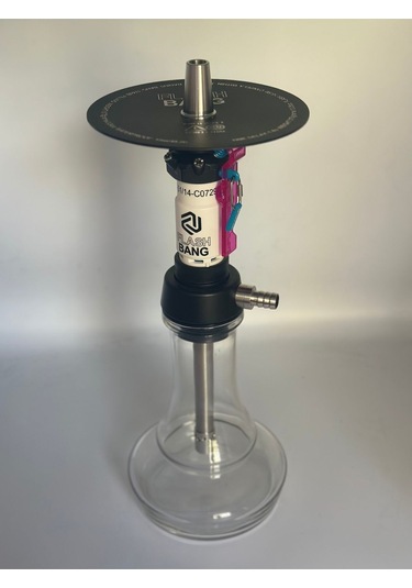 Tam Set Flash Bang Nargile 32029526