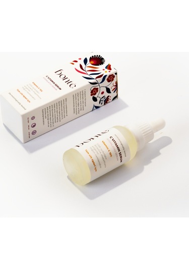 Bonte Vitamin C Serum 30 ML