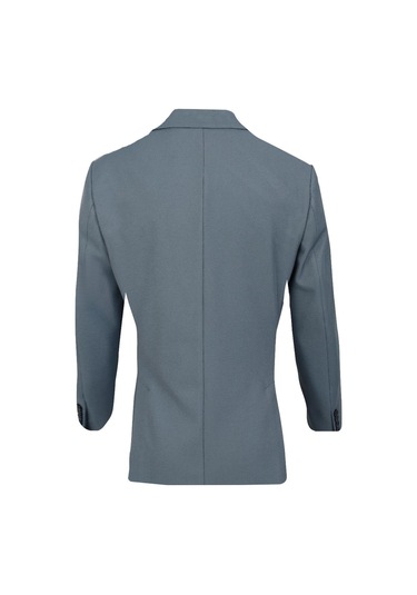 Uki Çağla Comfort Fit 6 Drop Ceket Çağla