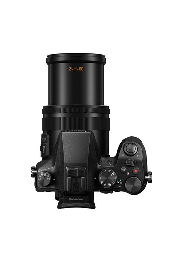 Panasonic DMC-FZ2000 Dijital Fotoğraf Makinesi (Distribütör Garantili)