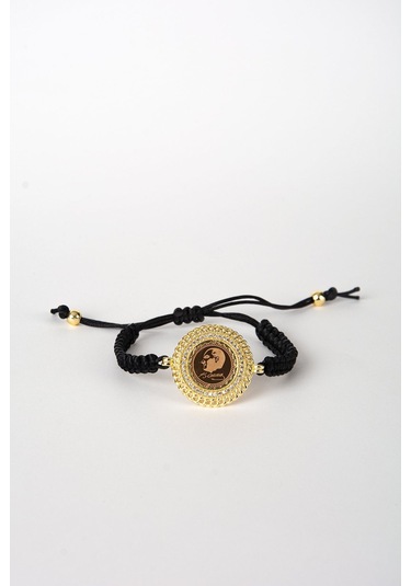 Enderun Kuyumculuk 0.50 Gramlı Bileklik