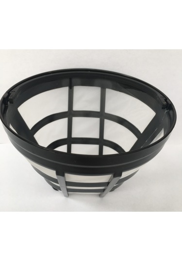 Kosona Güvenilir Nylon Filtre: Kahve Makinesi, Su Kettle Ve Su Arıtma Cihazları İçin Fda-lfgb Onaylı Kullandım Kolay Filtre Aleti Çok Renkli