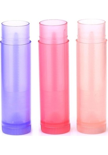 Tongxida Bosphorusboutique Wf Tüpleri Suntek Ruj Kırmızı Dudak Doldurulabilir Bosphorusboutique Boş 5g 10x İz Diğer