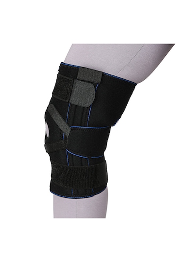 Zabinza Dizlik Patella Medial Collereral Soft
