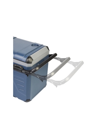 35 Litre Tekerlekli V1 Tip Oto Buzdolabı