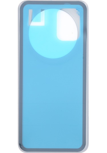 For Honor Magic5 Pro Arka Kapak Mor