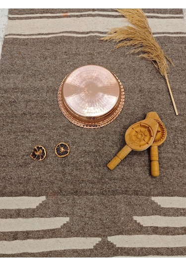 Modabakir Bakır Paşa Sahani, 18 Cm