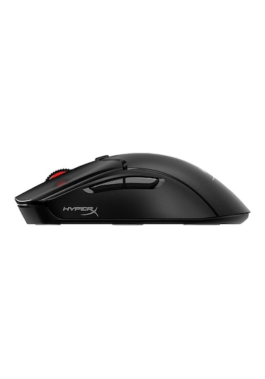Hyperx PF Has 2 Core WL BK/BK Kablosuz Lazer Oyuncu Mouse