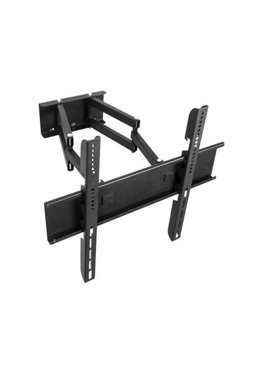 109 Ekran Çift Kollu Hareketli Lcd Led Hareketli Tv Askı Aparatı