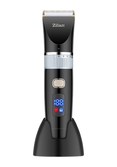 Zln8931 Pıetas Saç Tıraş Makinesi