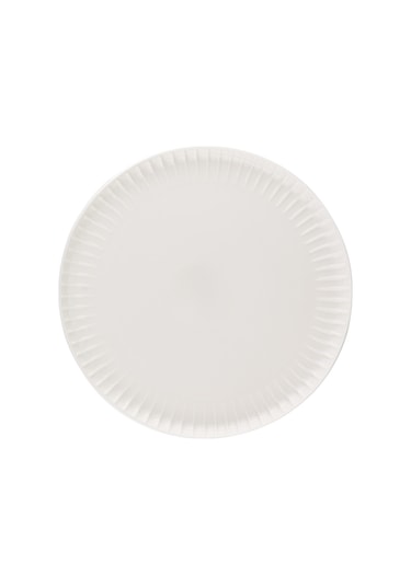 İstanbul Porselen Beray Pasta Tabağı 21 Cm