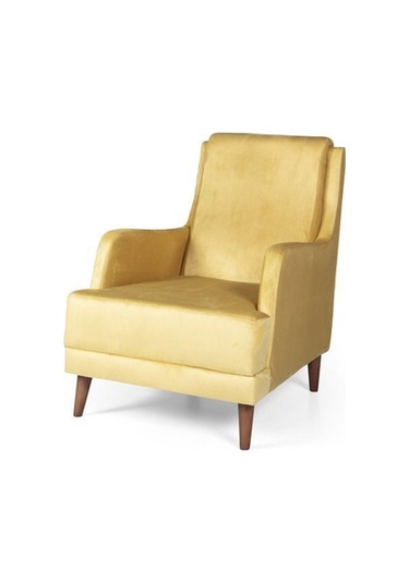 Nobis Berjer Babyface Sarı Sarı