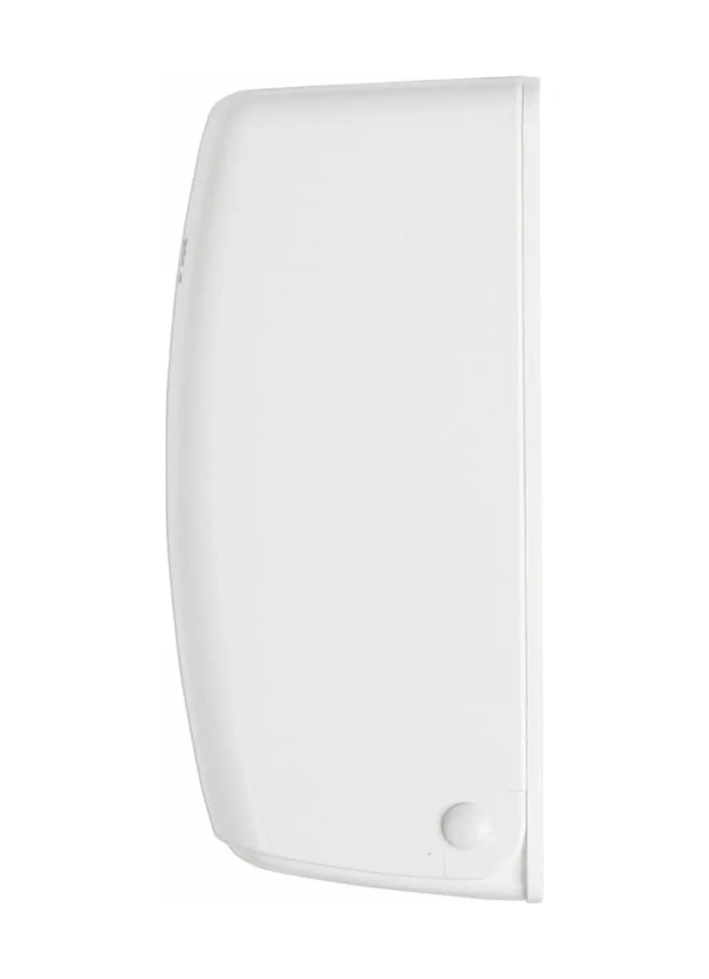 Laima H2 Tek Kullanımlık Kağıt Havlu Dispenseri Tutucu 12638329 Beyaz