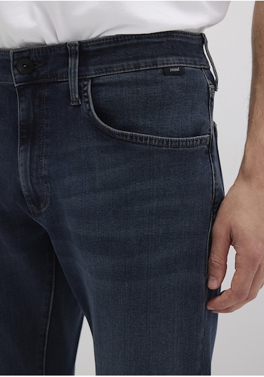 Mavi - Martin Mavi Premium Jean Pantolon 0037828211 Lacivert