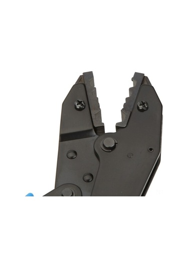 Moly Ergonomic Kumaş Kolu, Dayanıklı Metal Bnc Bağlantı Krimpleyici, 8.22/6.48/5.41/2.5/1.72mm Uyumlu