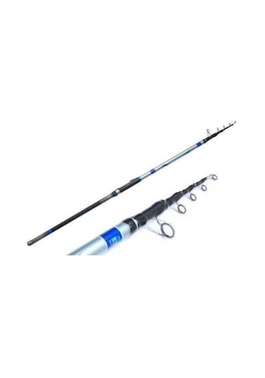 Akura Fsh Rocket Surf 430 Cm 100 - 300 Gr Surf Kamış 1