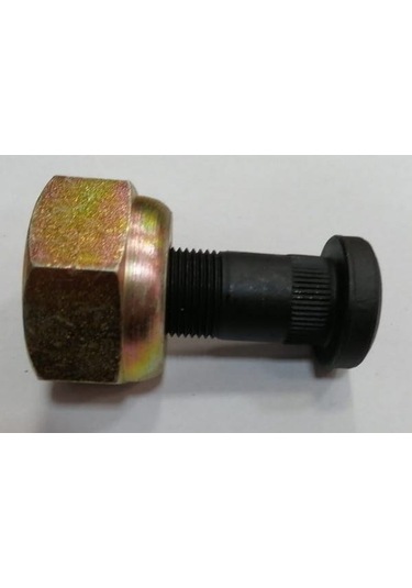 MONREAL 20483 Bijon Saplama Somun Ön Sağ Canter Fuso Euro 5