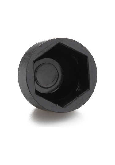 Singree 6 Farklı Boyutta Kaliteli Somun Ve Cıvata Kapakları, Kolay Taşıma İçin Kutuyla Teslim