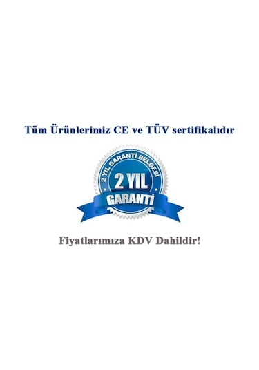 2000 Watt 24V Tam Sinüs İnverter Alpex