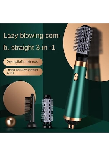 Joyhub 1000w Plastik Saç Kurutma Makinesi, Güçlü Rüzgar Enerjisi Taşınabilir Sabit Sıcaklık Saç Üfleyici Fybn2m