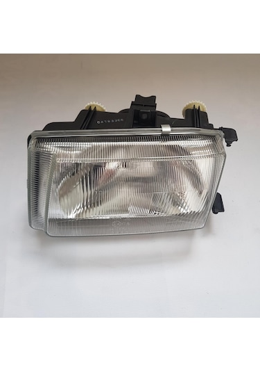 6k5941015 Polo Classic Caddy Sol Far Motorsuz Tip Depo