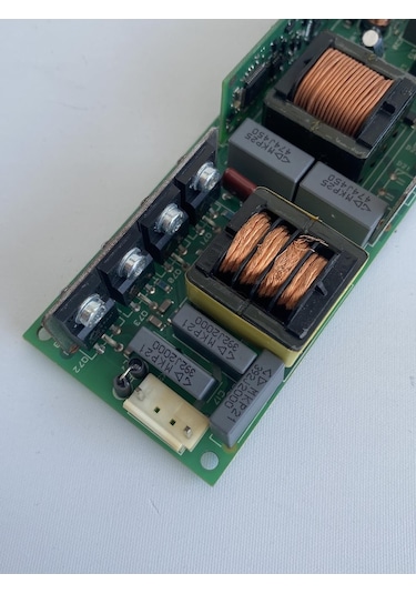 Euc 215g N/t05 Projektör Lambası Balastı 9137 008 51970