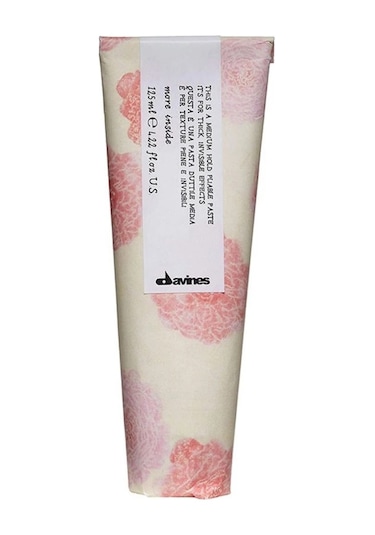 Davines Medium Hold Pliable Paste Orta Tutucu Saç Şekillendirici Oyun Hamuru 125 ML