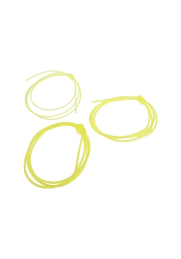 Suntek Motorlu Testere Için 3 Boyutlu Yakıt Hattı Hortumu Diğer