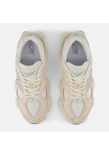New Balance Kadın Ayakkabı U9060wna Turuncu
