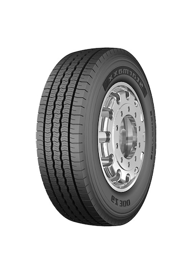 Starmaxx 215/75r17.5 12pr 126/124m Gz300 M+s 3pmsf Yaz Lastiği