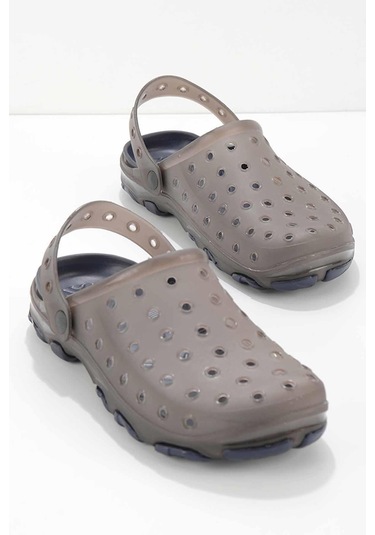 Lacivert Erkek Terlik E04147179159 Lacivert