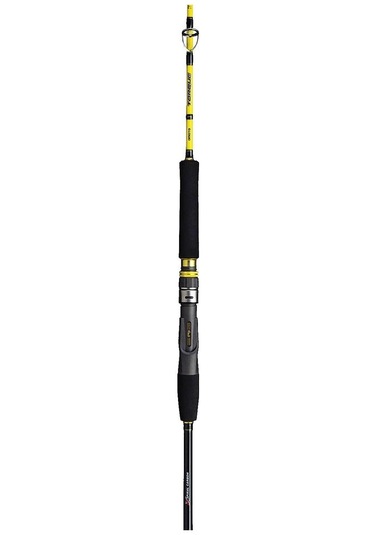 Omoto Torque Tetikli Jigging Kamış B53M 160-260gr.