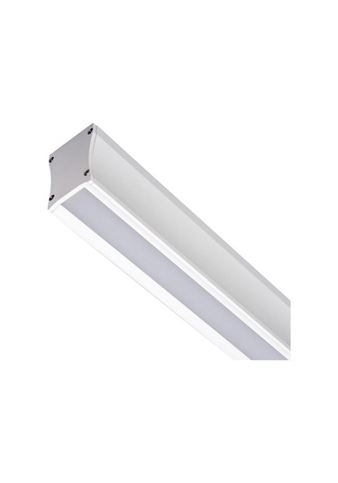 Violet 36 Watt Lineer Aydınlatma - 4000k Gün Işığı - Gold Kaplama - Sarkıt Gün Işığı