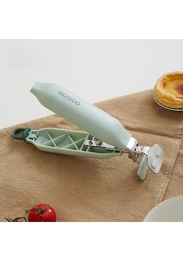 Shineyee Mutfak İçin 304 Paslanmaz Çelik Anti Kayma Anti Isı Kase Ve Tabak Tutucu, Evcil Pişirme Aleti Mürdüm Yeşili Diğer