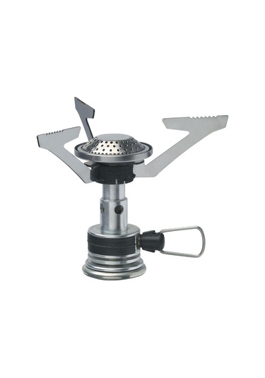Coleman F1 Lite Kamp Ocağı Gri