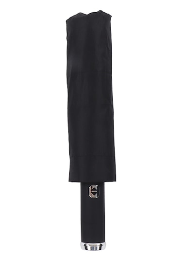 Otomatik Şemsiye 10 Kaburga Rüzgar Geçirmez Güneş Kremi Çift Kullanımlı Led El Fenerli Seyahat Şemsiyesi Açık Hava Seyahatleri İçin Diğer