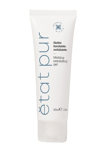 Etat Pur Melting Exfoliating Gel 50 ML