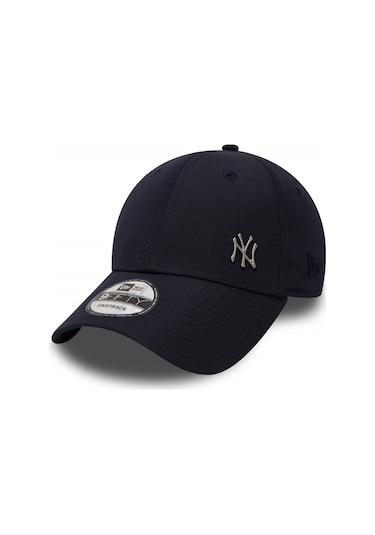 New Era Şapka - Flawless 9forty New York Yankees Lacivert