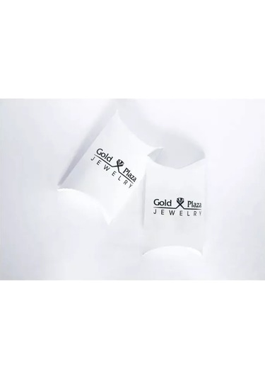 Gold Plaza Jewelry Taşlı 925 Ayar Gümüş Kuyumcu Yüzük 145497425 Gri