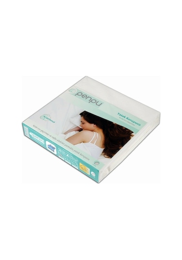 Caretex Fitted,%100 Pamuklu Penye Penpu Yatak Alezi