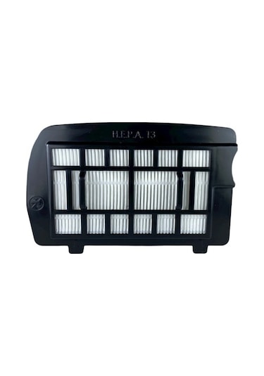 Fakir Ranger Electronic Uyumlu Süpürge Hepa Filtre