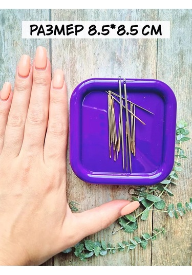 Arthobbit İğnelerin Manyetik İğnecigi 243703373