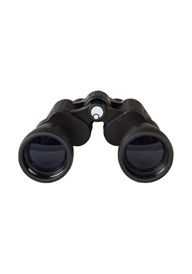 Levenhuk Atom 7x50 Dürbünler Siyah
