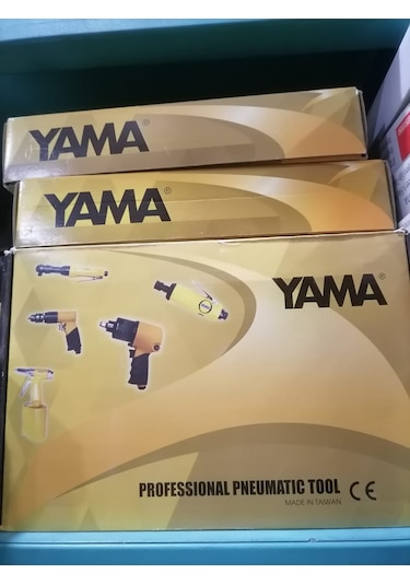 Yama At 2012 Kalafat Çekiç