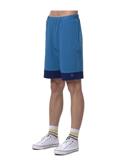 United Colors Of Benetton Erkek Şort Bnt-m20483 001